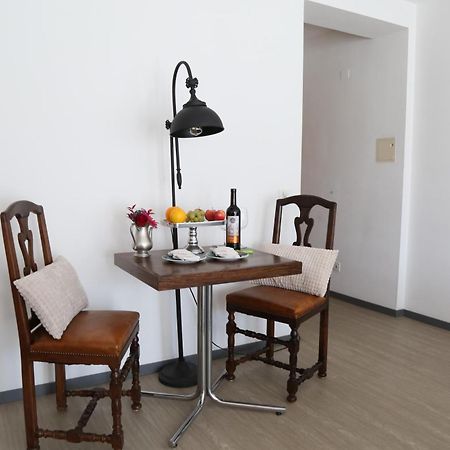 Al Pozz Boutique Resort Muralto ภายนอก รูปภาพ