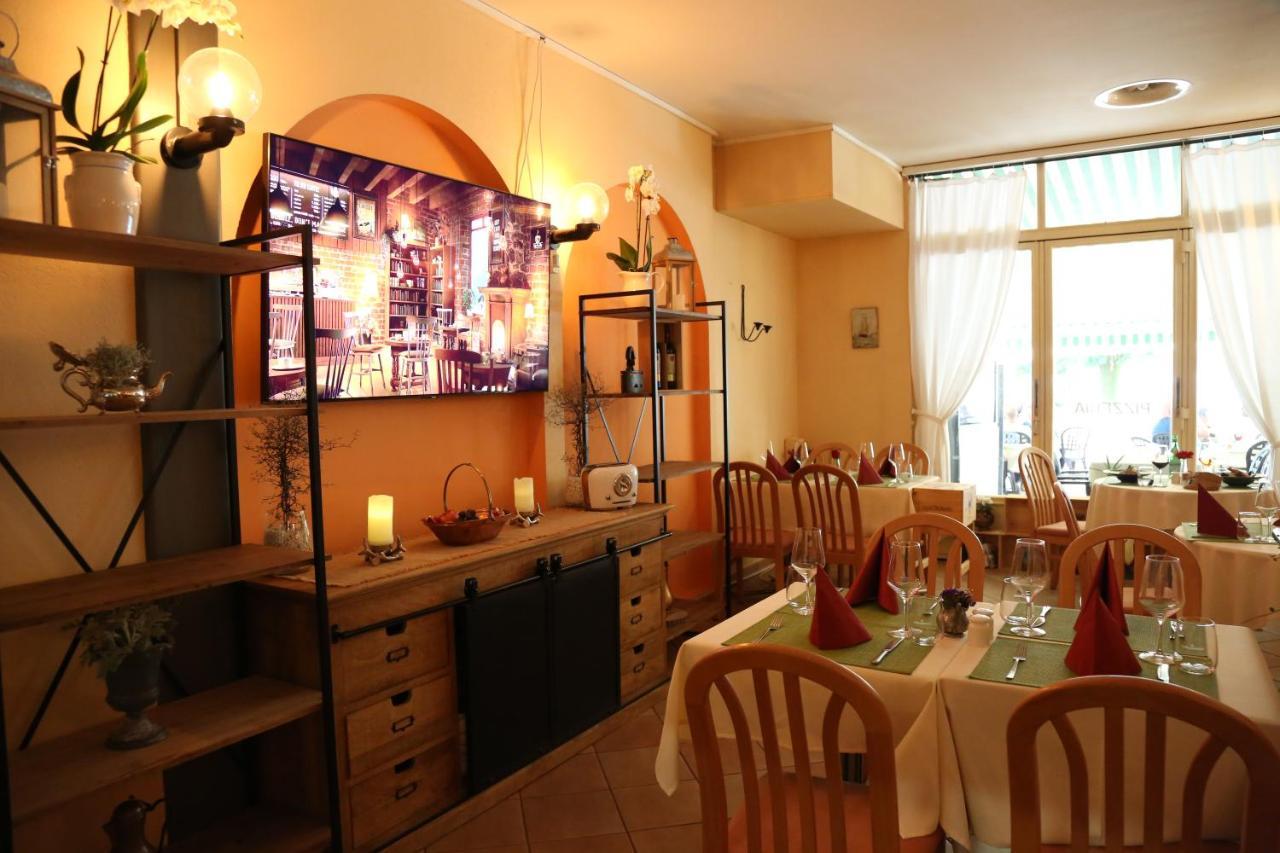 Al Pozz Boutique Resort Muralto ภายนอก รูปภาพ