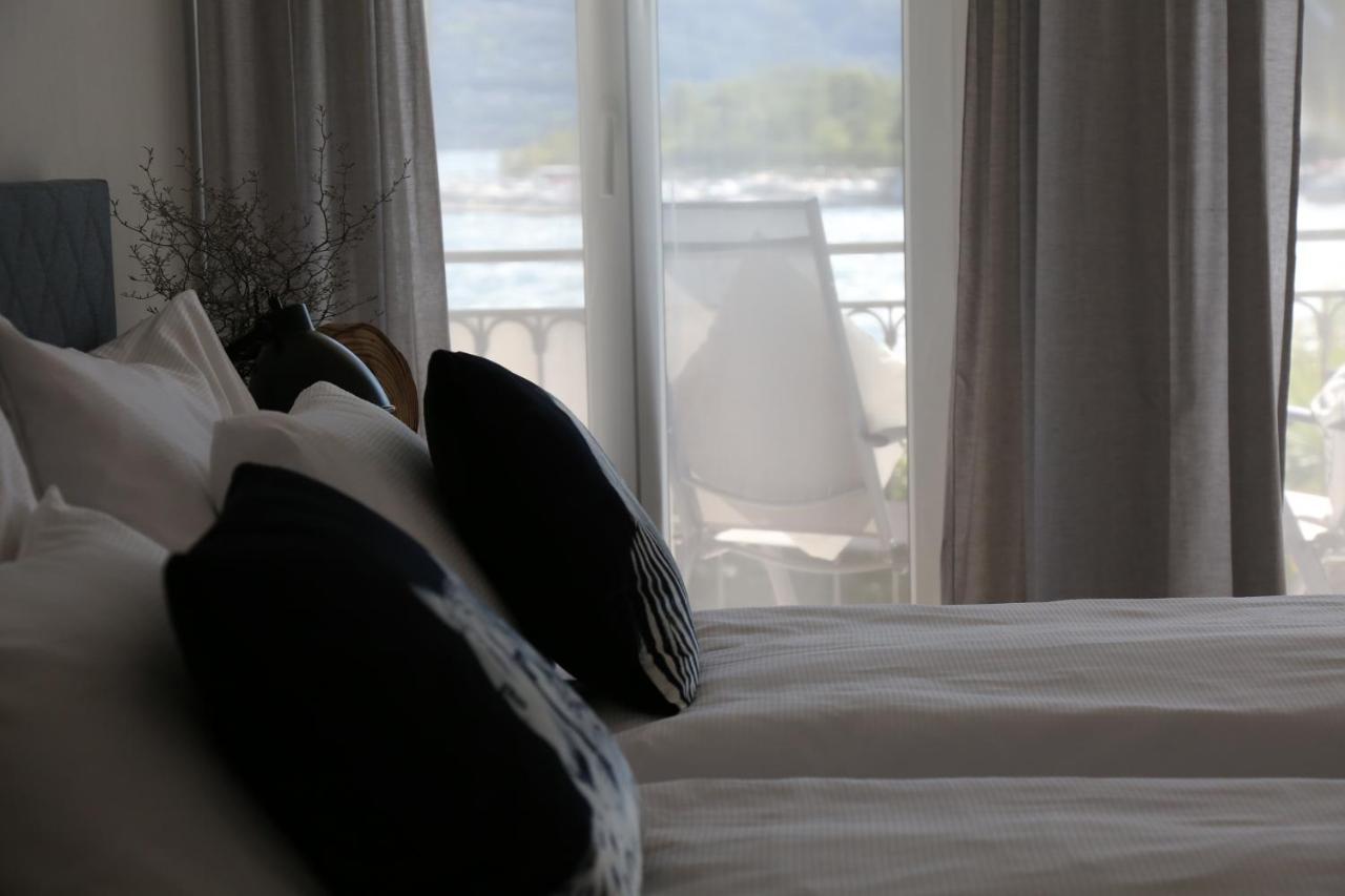 Al Pozz Boutique Resort Muralto ภายนอก รูปภาพ