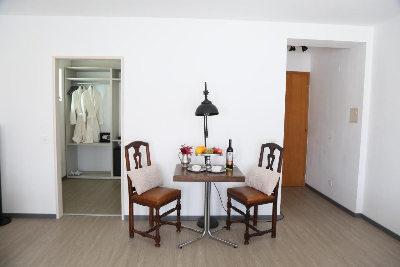 Al Pozz Boutique Resort Muralto ภายนอก รูปภาพ