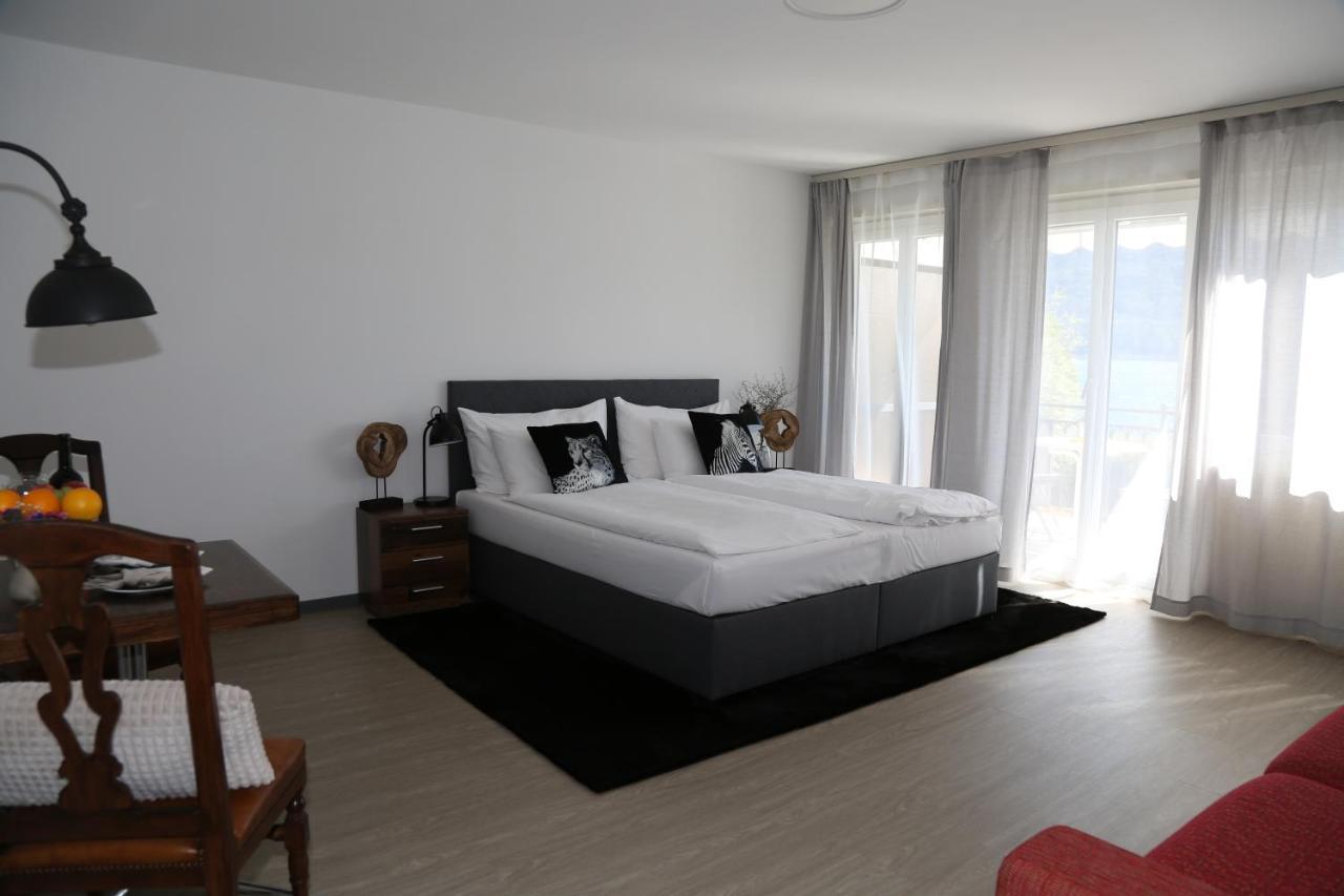 Al Pozz Boutique Resort Muralto ภายนอก รูปภาพ
