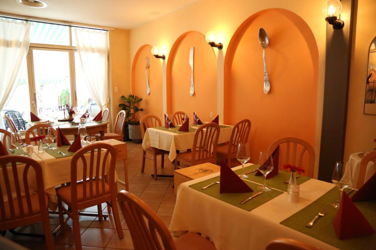 Al Pozz Boutique Resort Muralto ภายนอก รูปภาพ