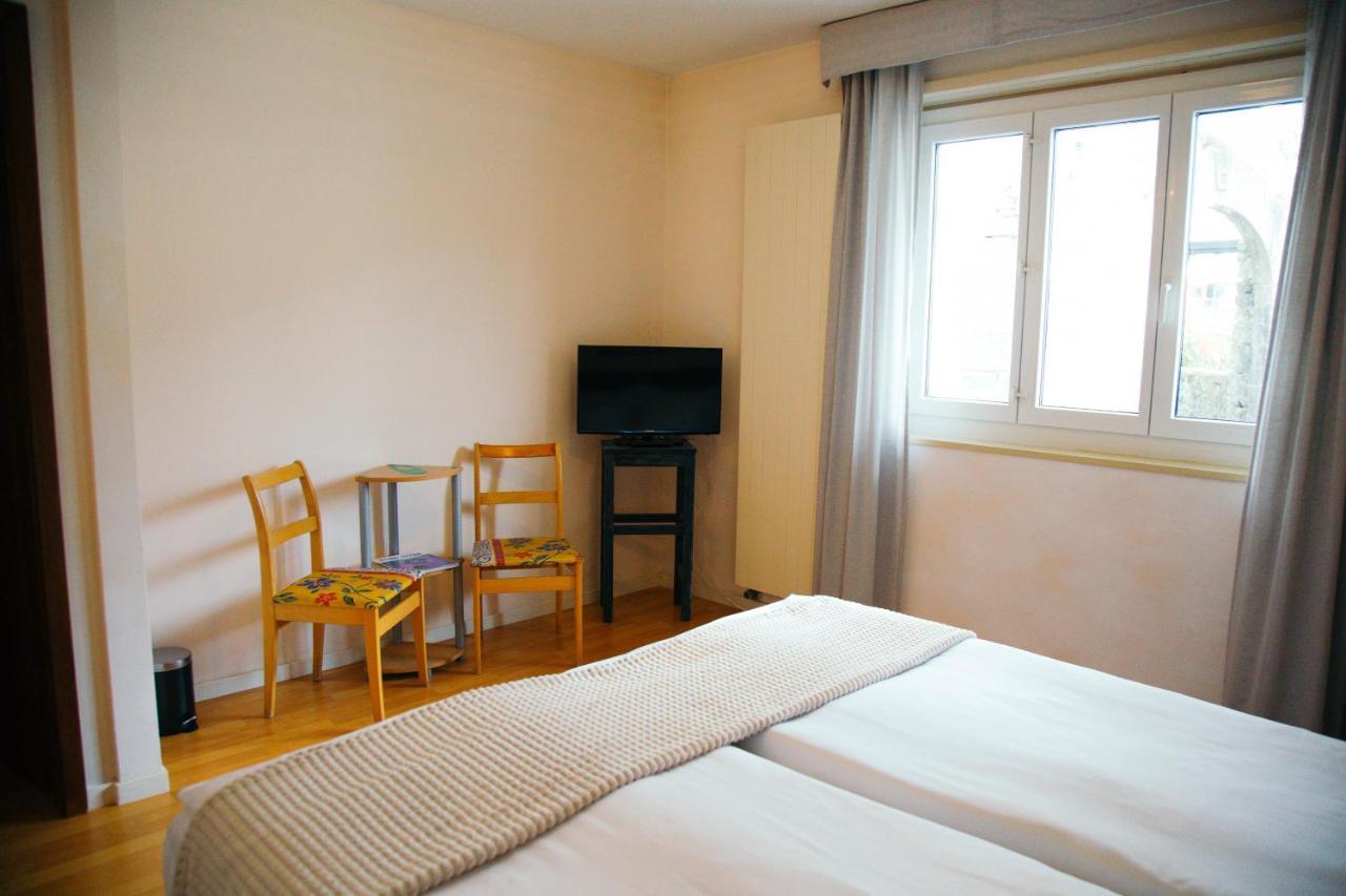 Al Pozz Boutique Resort Muralto ภายนอก รูปภาพ