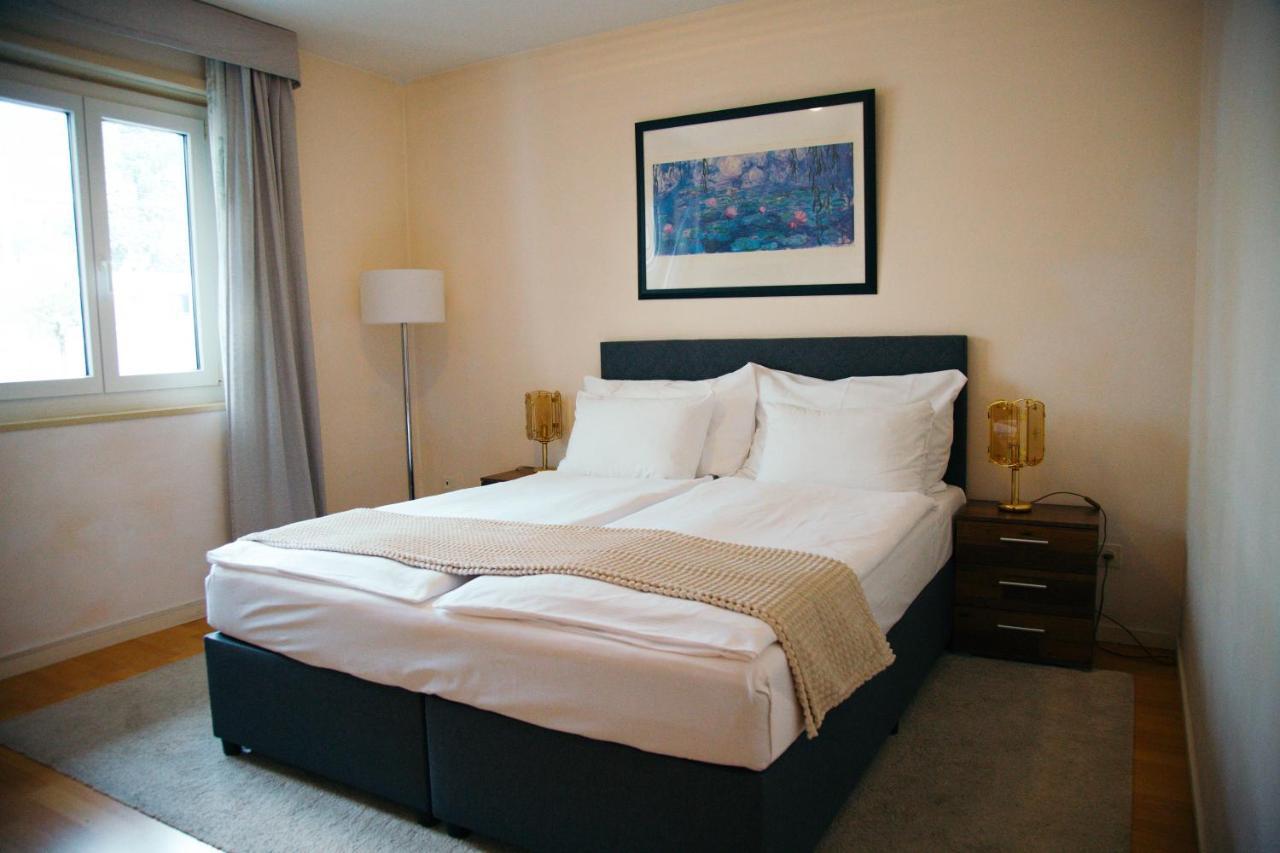 Al Pozz Boutique Resort Muralto ภายนอก รูปภาพ