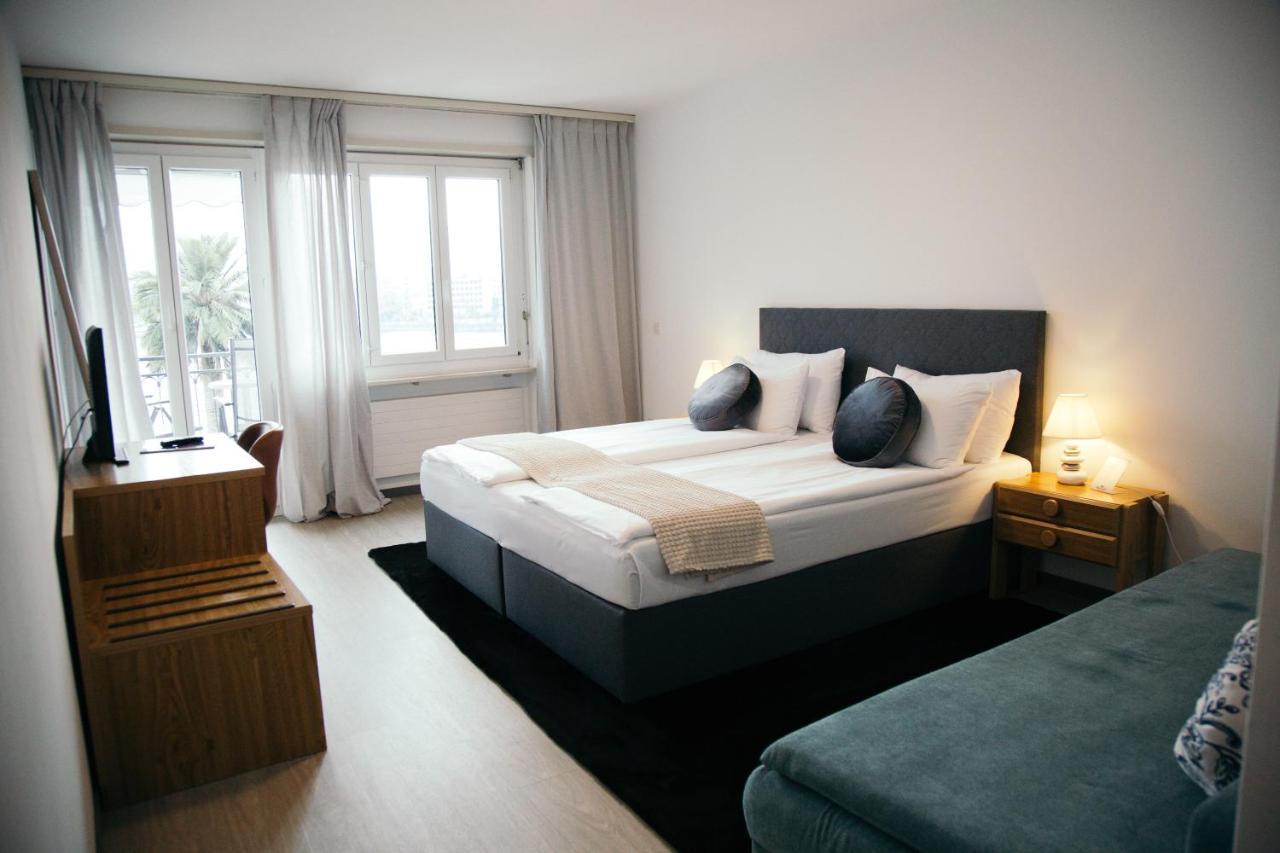 Al Pozz Boutique Resort Muralto ภายนอก รูปภาพ