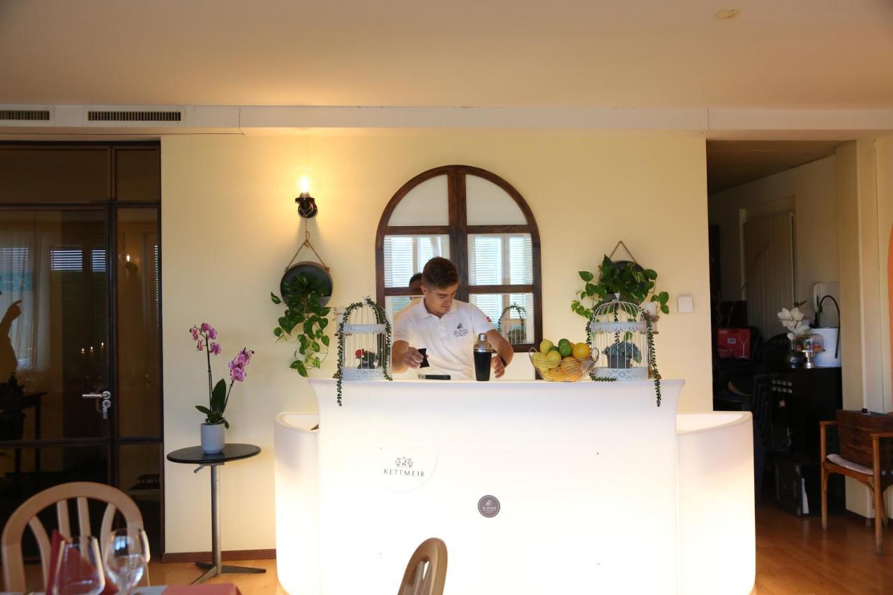 Al Pozz Boutique Resort Muralto ภายนอก รูปภาพ