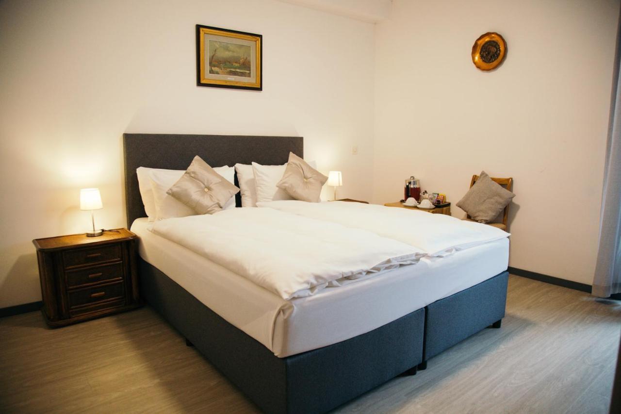Al Pozz Boutique Resort Muralto ภายนอก รูปภาพ