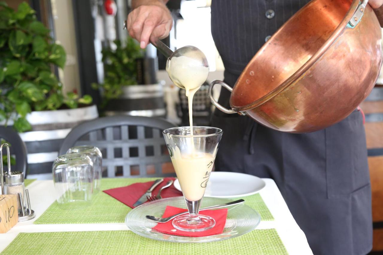 Al Pozz Boutique Resort Muralto ภายนอก รูปภาพ