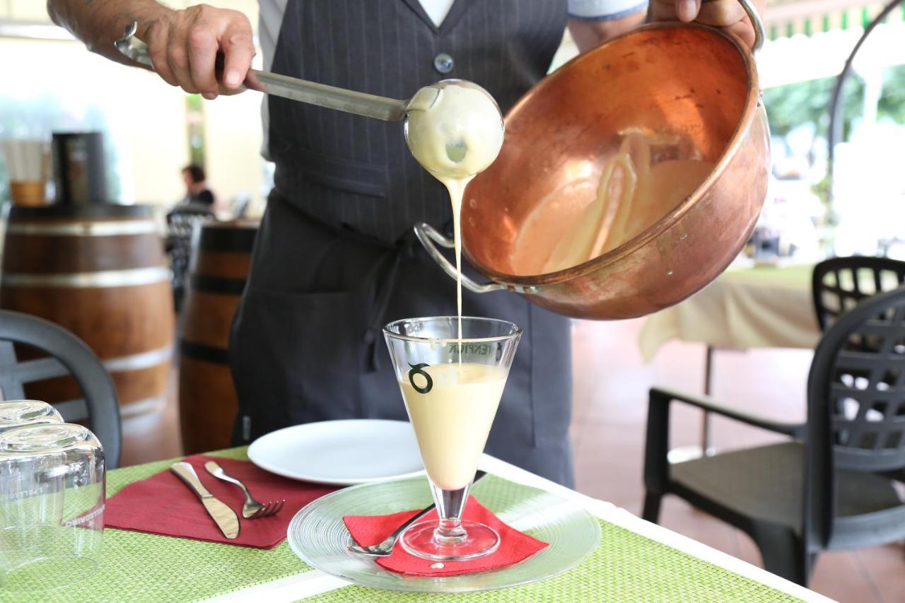 Al Pozz Boutique Resort Muralto ภายนอก รูปภาพ