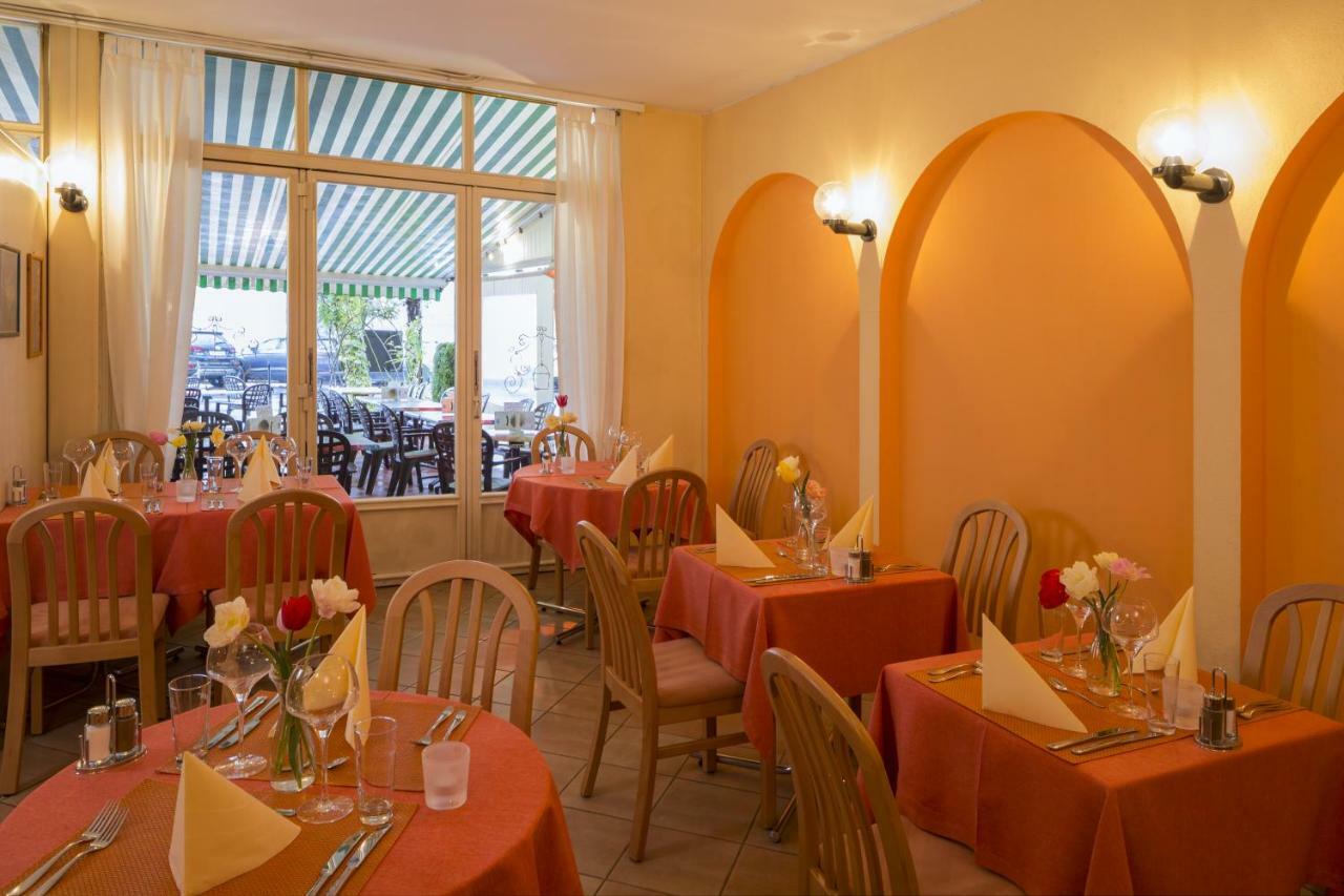 Al Pozz Boutique Resort Muralto ภายนอก รูปภาพ